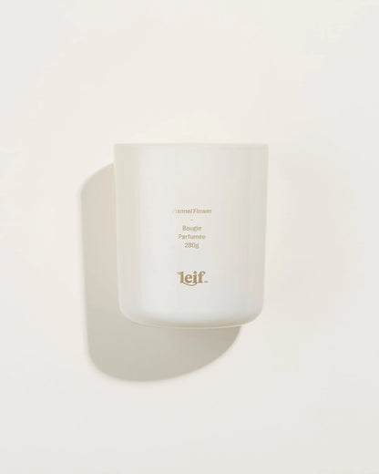 Leif Candle