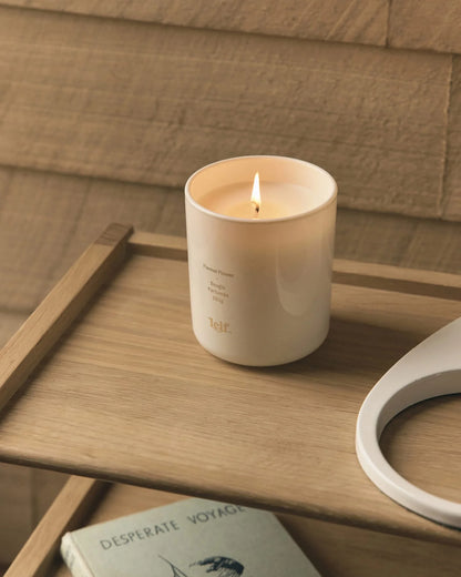 Leif Candle
