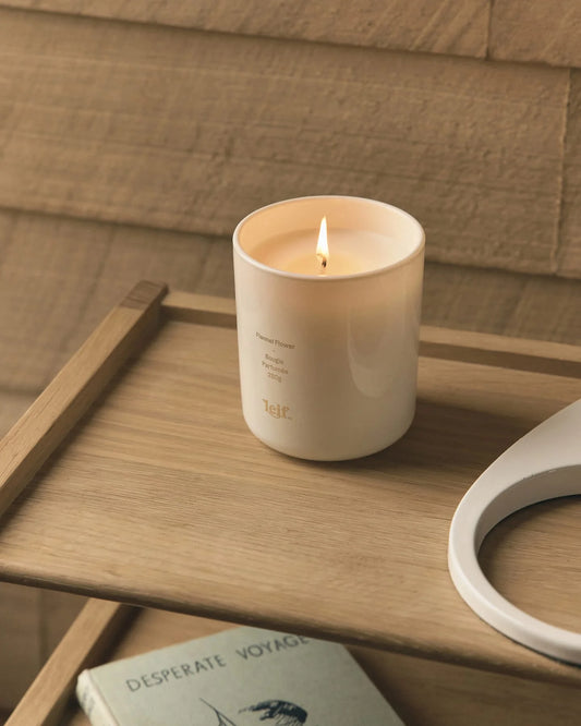 Leif Candle
