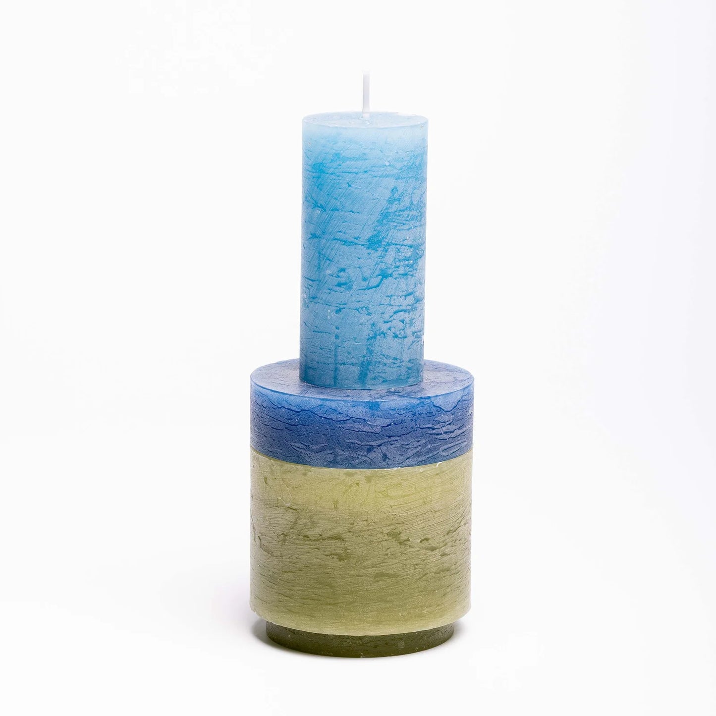 Stan Editions CANDL STACK 02