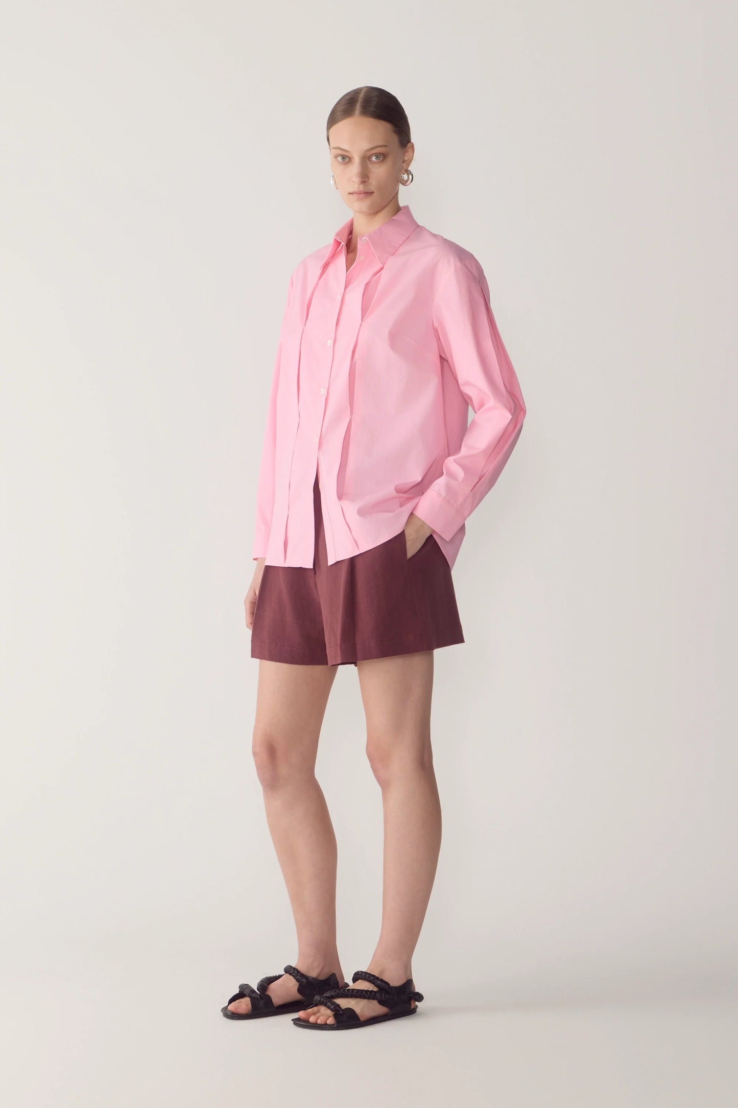 Foemina Candy Shirt