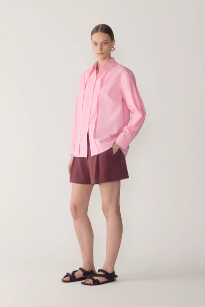Foemina Candy Shirt