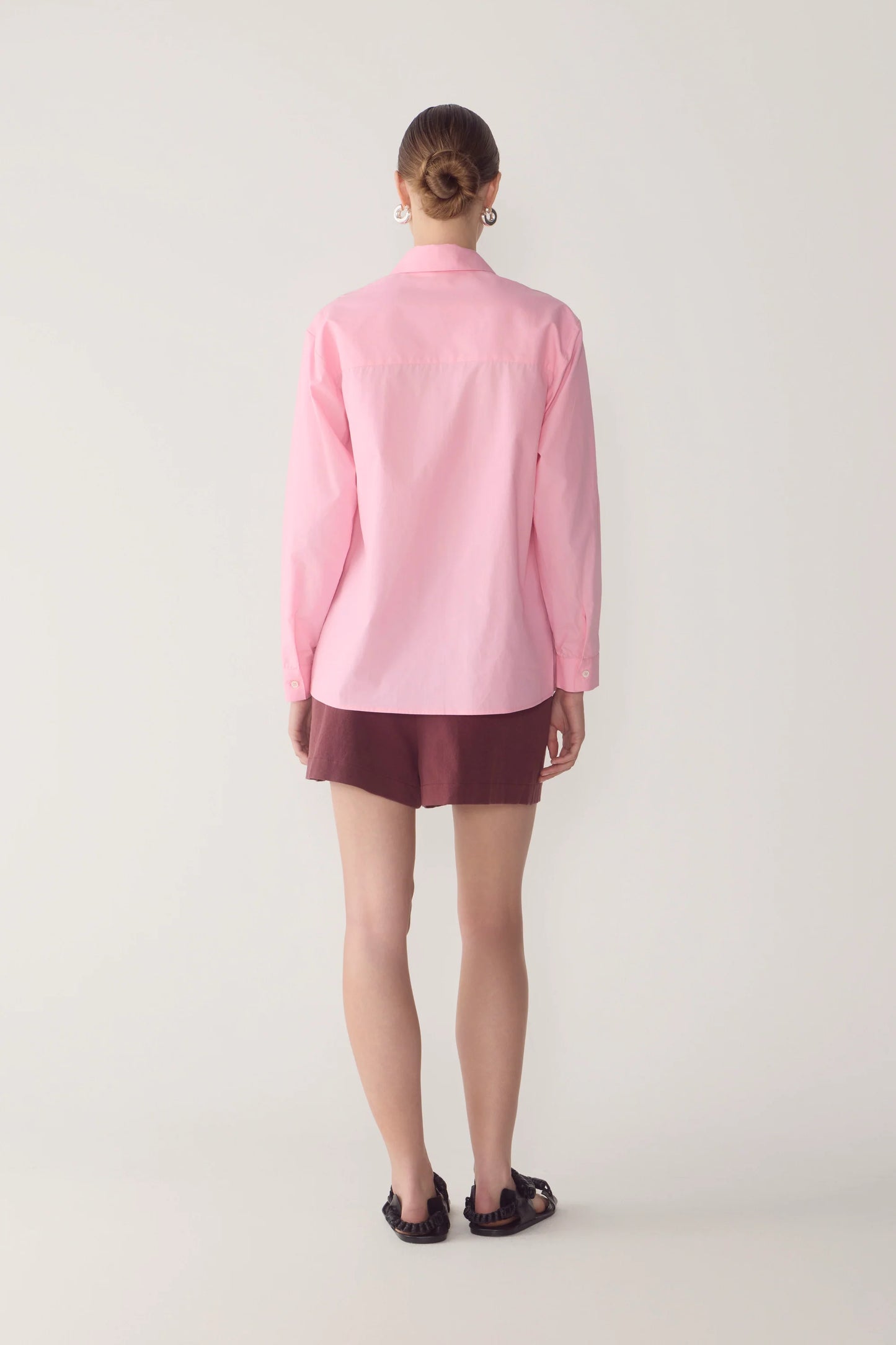 Foemina Candy Shirt