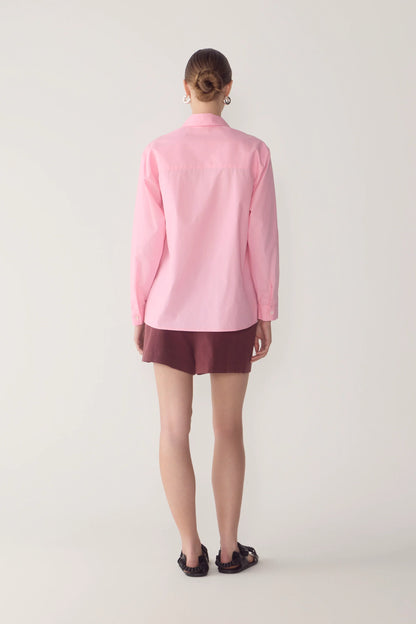 Foemina Candy Shirt