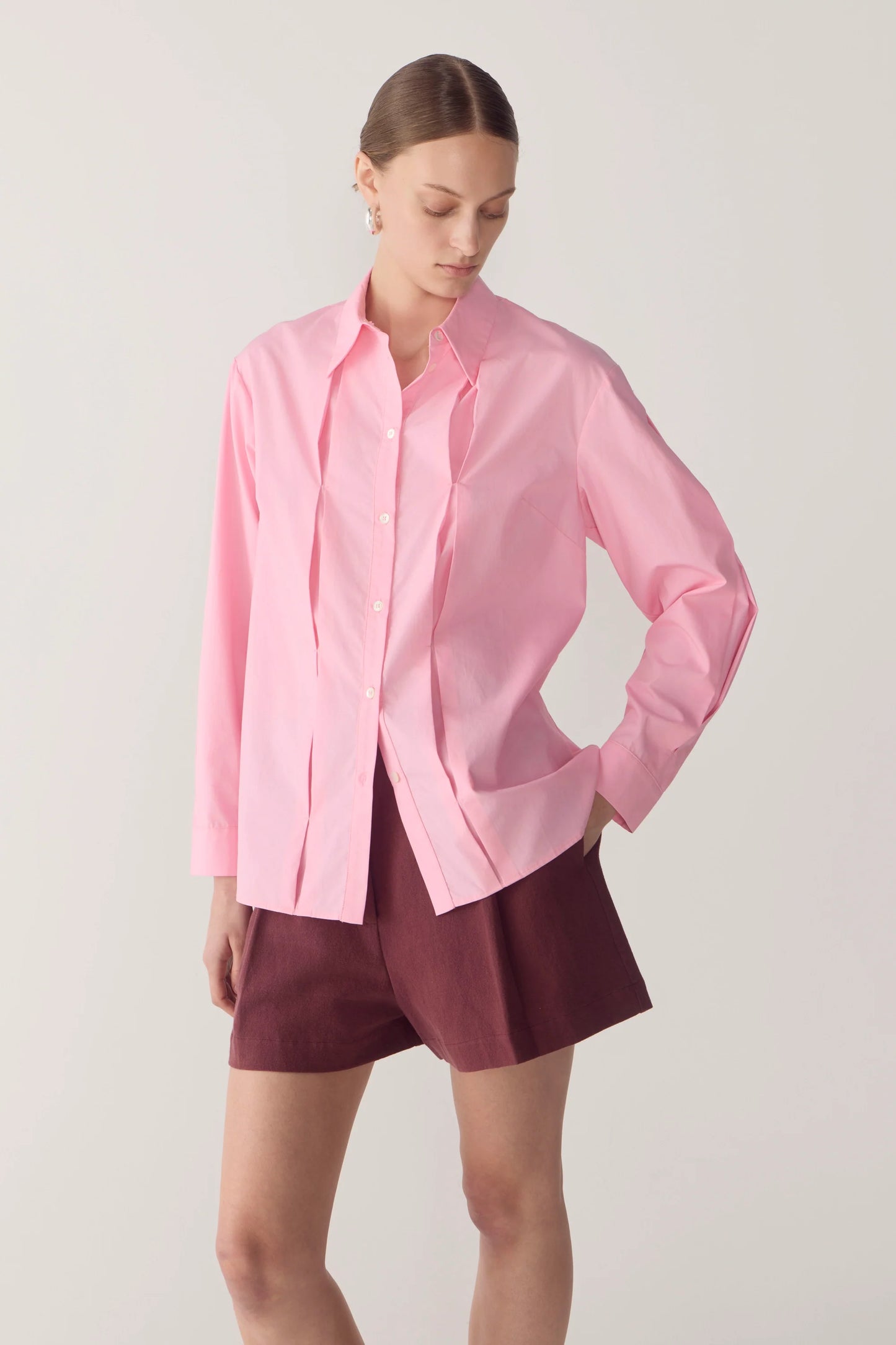 Foemina Candy Shirt