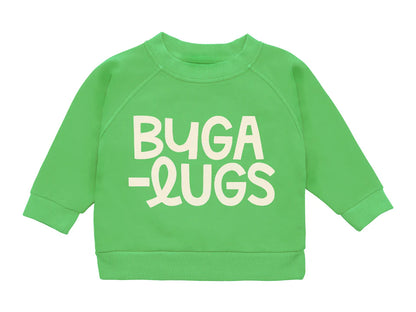 Castle Baby Bugalugs Sweater