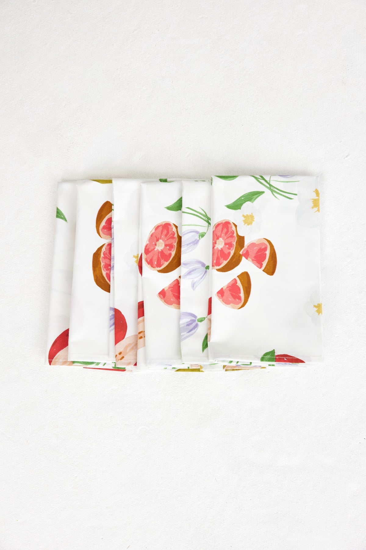 Binny Mrs Heeler Napkins