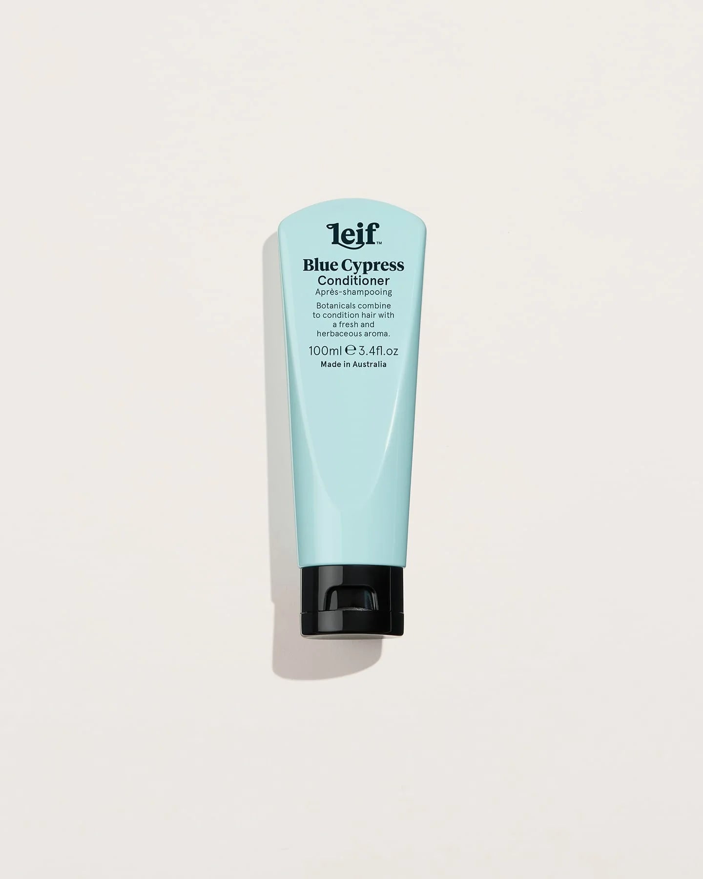 Leif Blue Cypress Conditioner