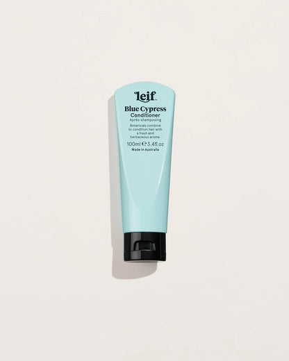Leif Blue Cypress Conditioner