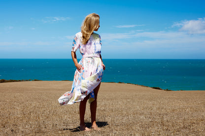 Binny Cross Country Dress
