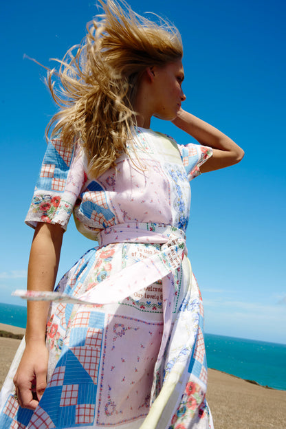 Binny Cross Country Dress