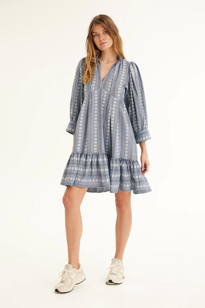 Summery Caia Dress WAS $320