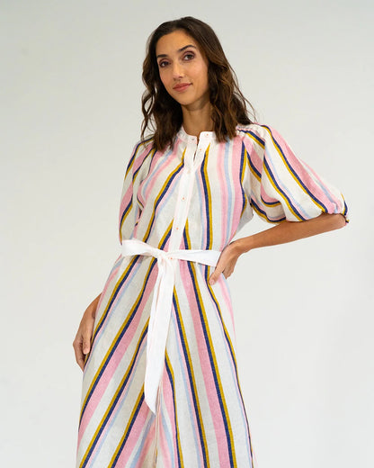 Elms + King Cannon Dress