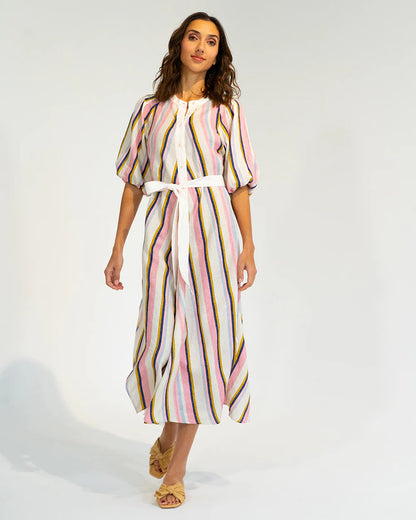 Elms + King Cannon Dress