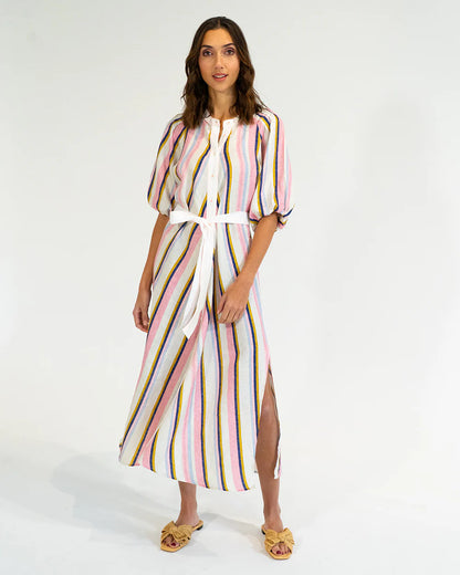 Elms + King Cannon Dress