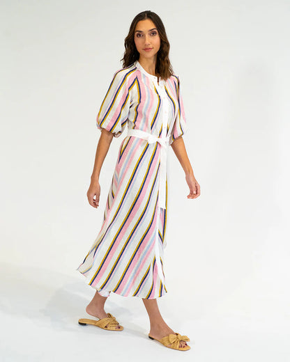 Elms + King Cannon Dress