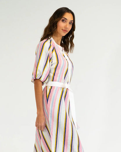 Elms + King Cannon Dress