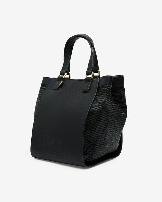 Elms + King Carnegie Tote