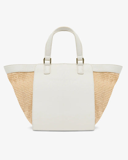Elms + King Carnegie Tote