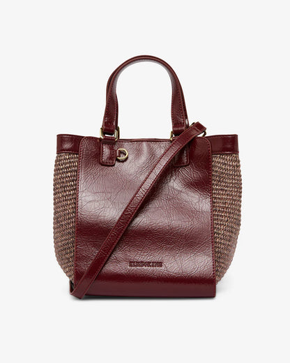 Elms + King Carnegie Tote
