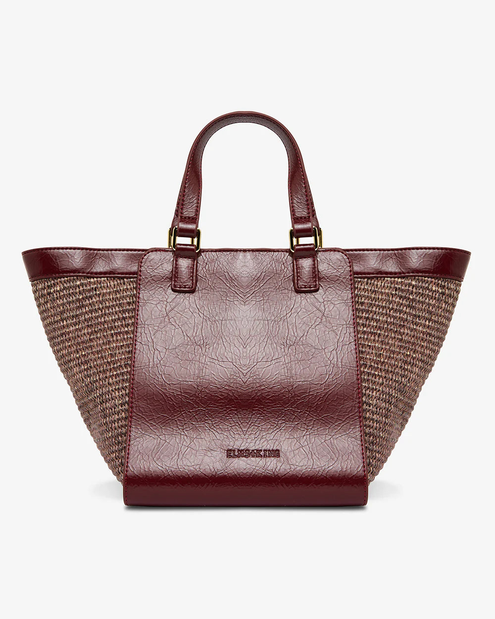 Elms + King Carnegie Tote