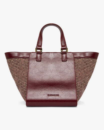 Elms + King Carnegie Tote