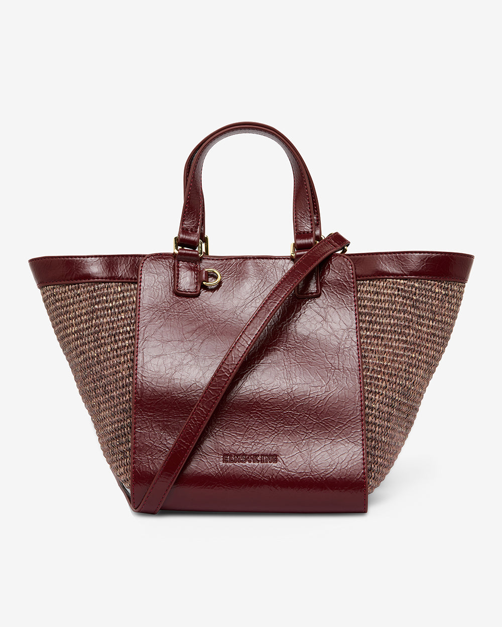 Elms + King Carnegie Tote