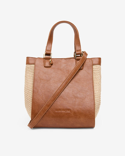 Elms + King Carnegie Tote