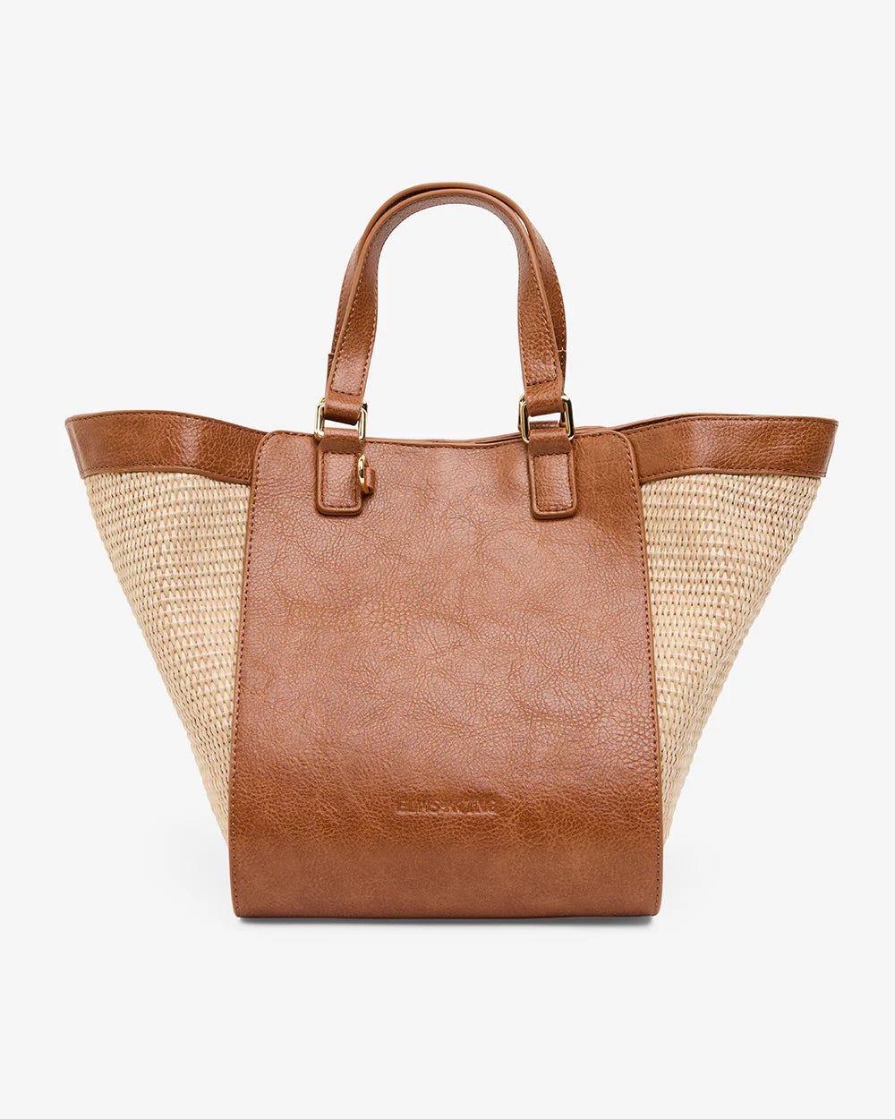 Elms + King Carnegie Tote