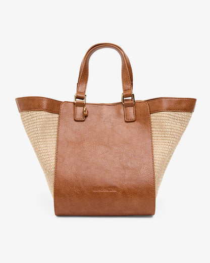 Elms + King Carnegie Tote