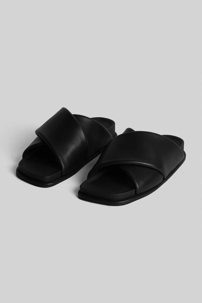 Carr Sandal