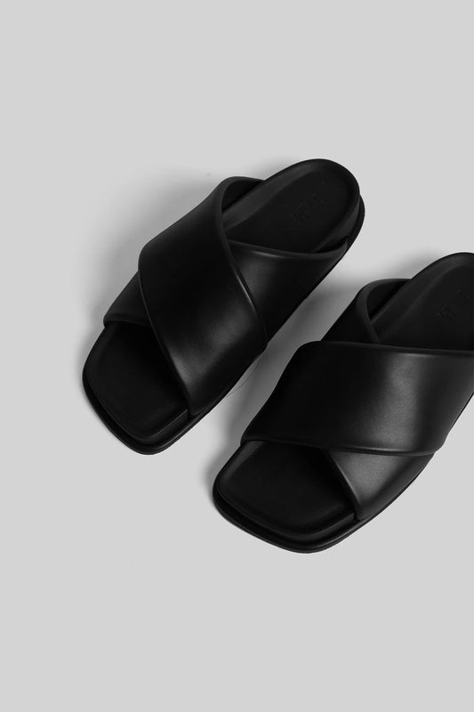 Carr Sandal