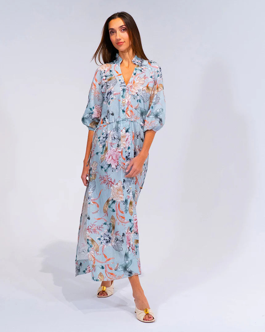 Arlington Milne Cassandra Dress