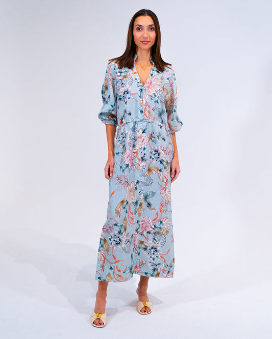 Arlington Milne Cassandra Dress