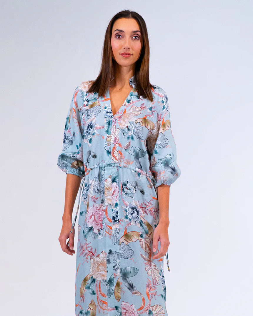 Arlington Milne Cassandra Dress
