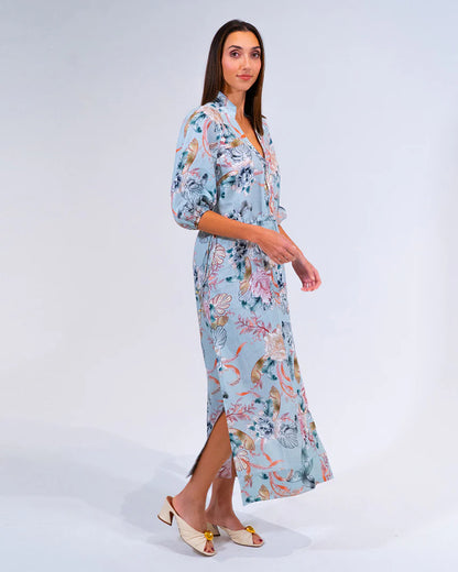 Arlington Milne Cassandra Dress