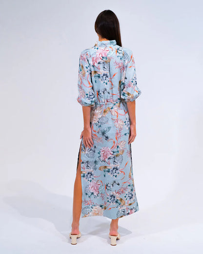Arlington Milne Cassandra Dress