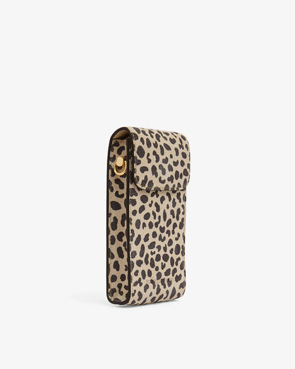 Arlington Milne Celeste Phone Bag