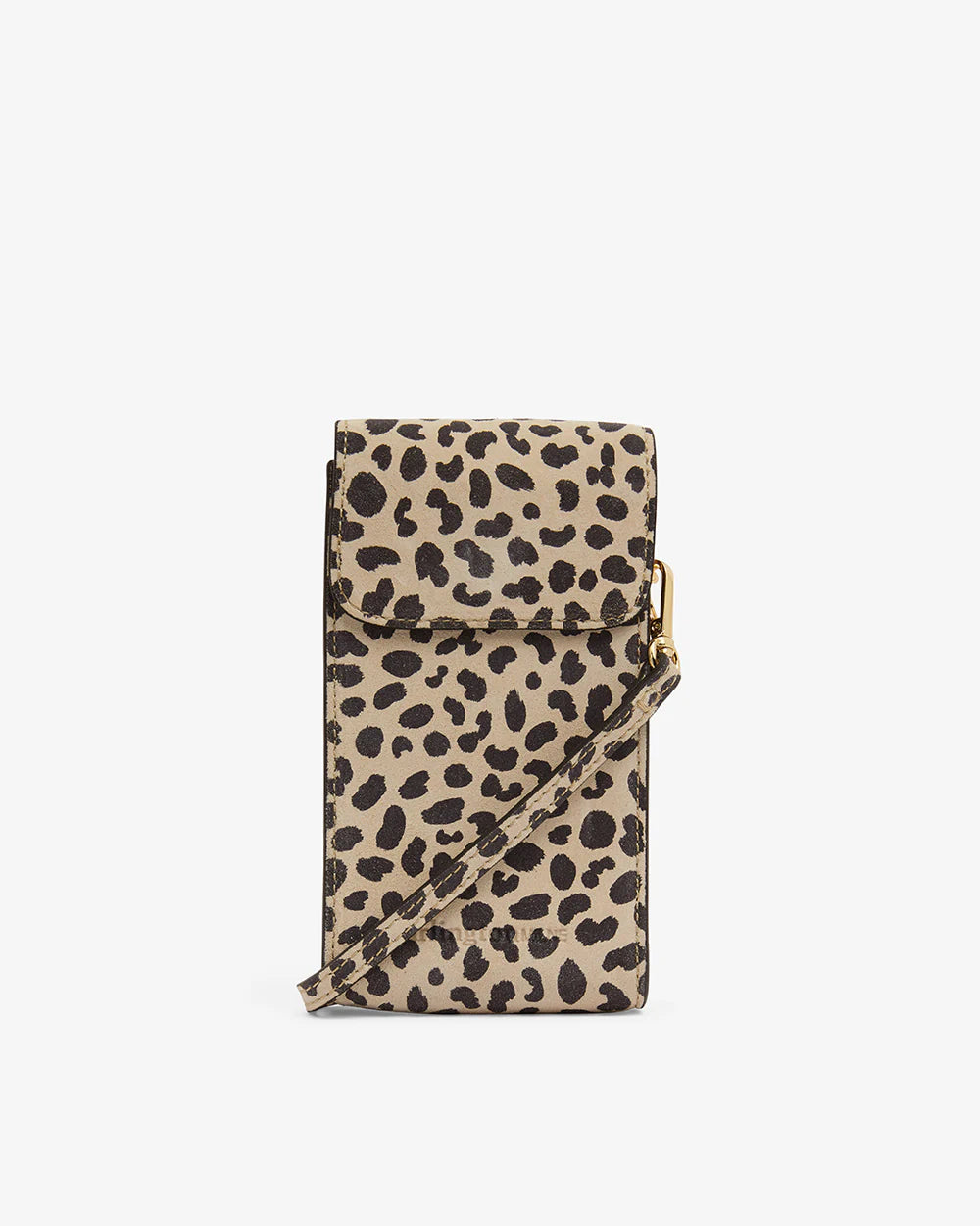 Arlington Milne Celeste Phone Bag