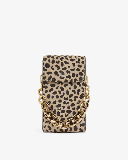 Arlington Milne Celeste Phone Bag