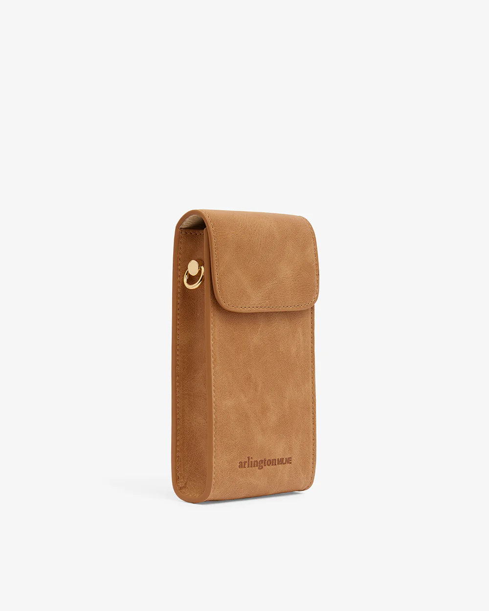 Arlington Milne Celeste Phone Bag