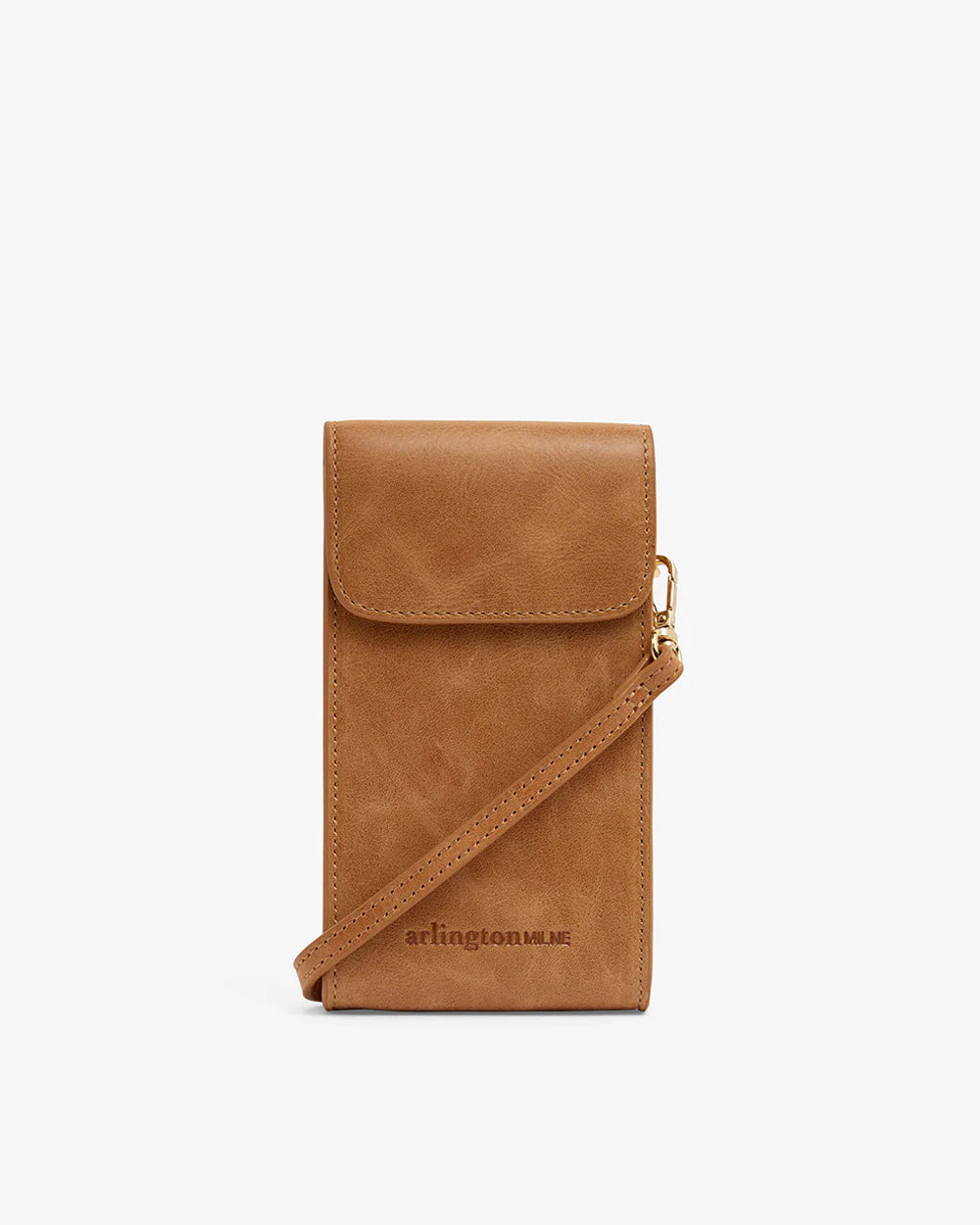 Arlington Milne Celeste Phone Bag