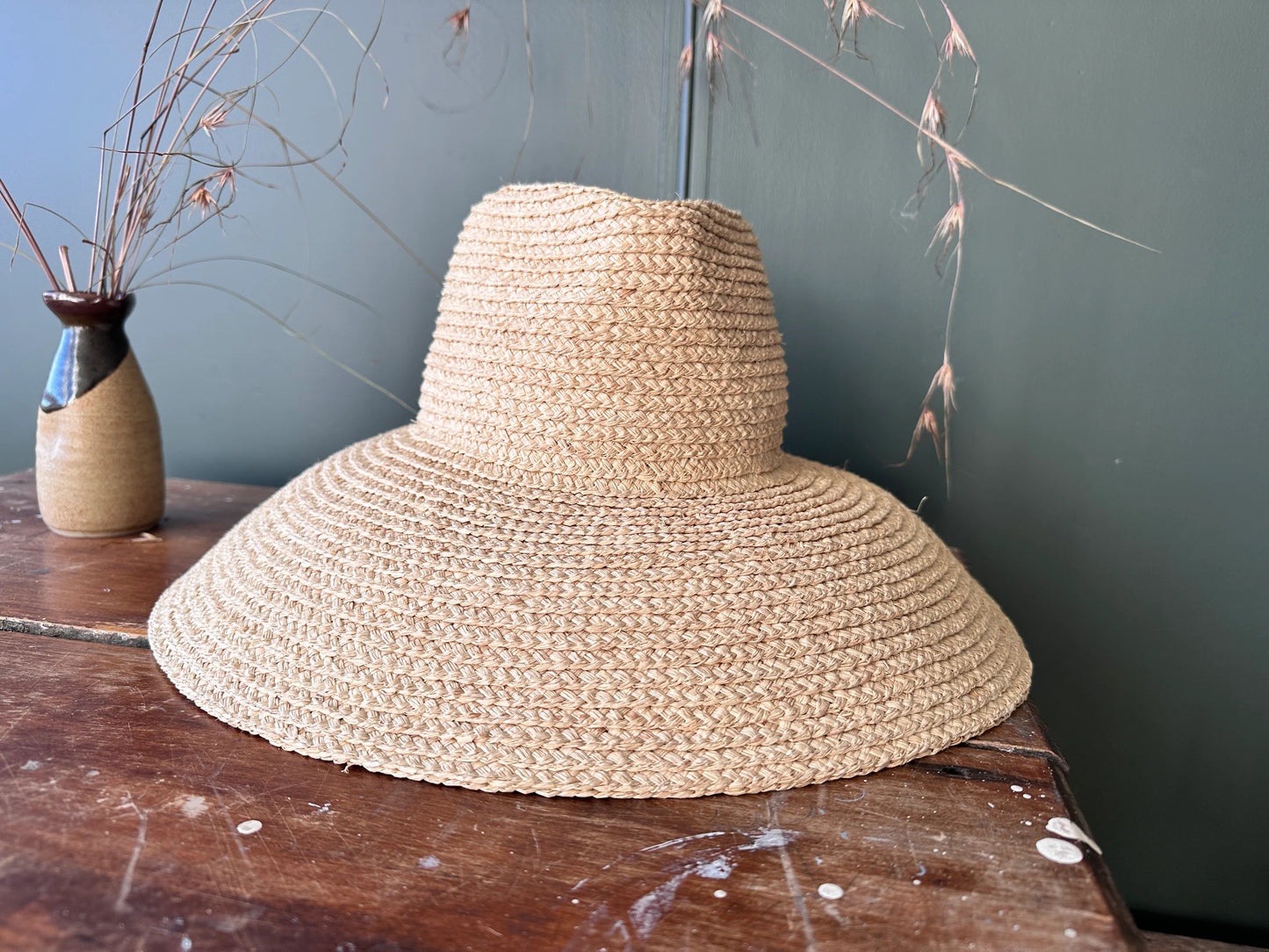 Le Sac Jardin Hat