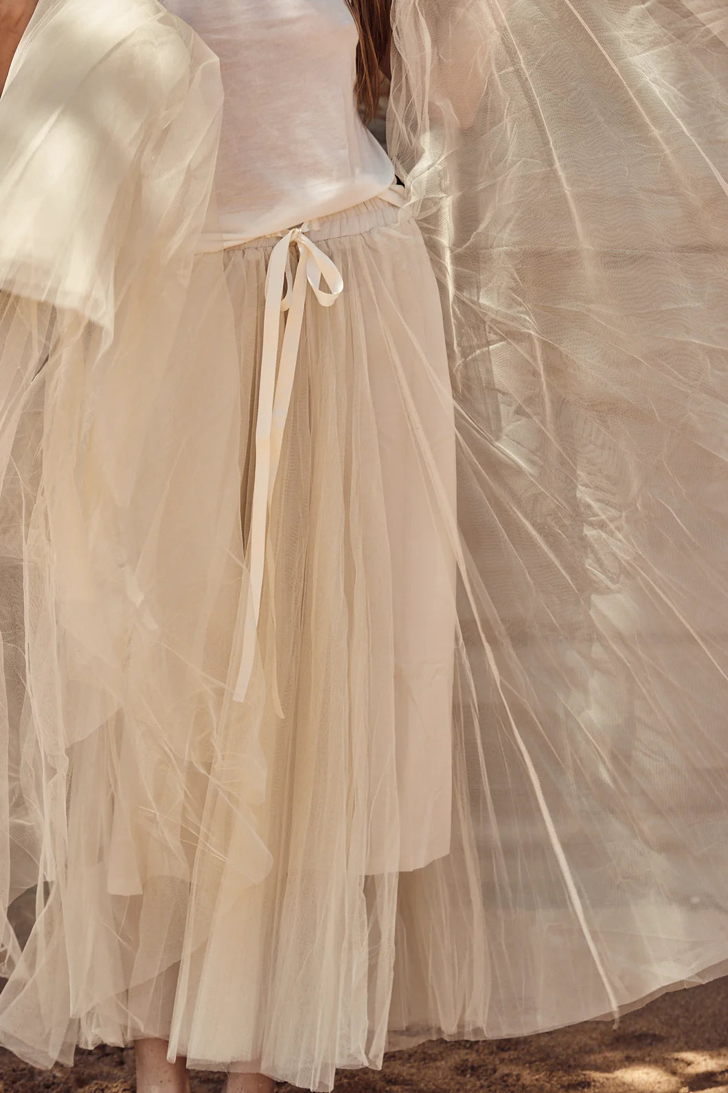 Mamapapa Tutu Skirt