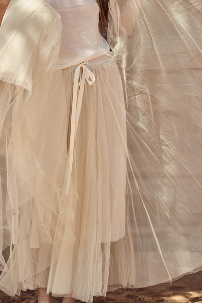 Mamapapa Tutu Skirt