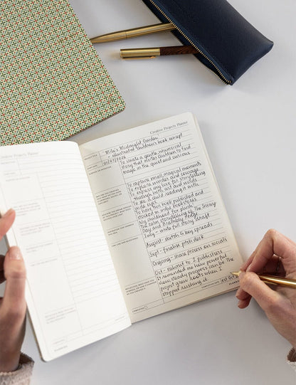 Creativity Notebook Companion Set