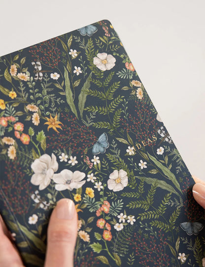 Creativity Notebook Companion Set