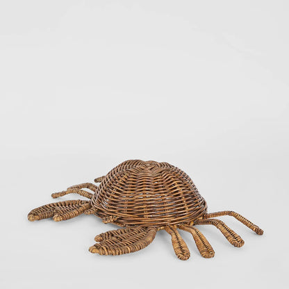 Florabelle Milo The Rattan Crab