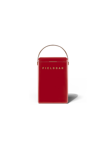 Fieldbar Drinks Box