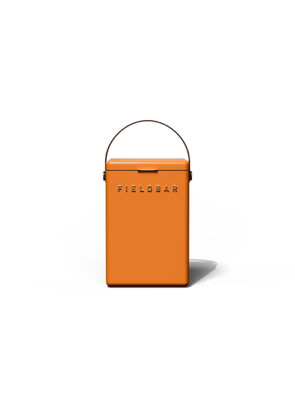 Fieldbar Drinks Box